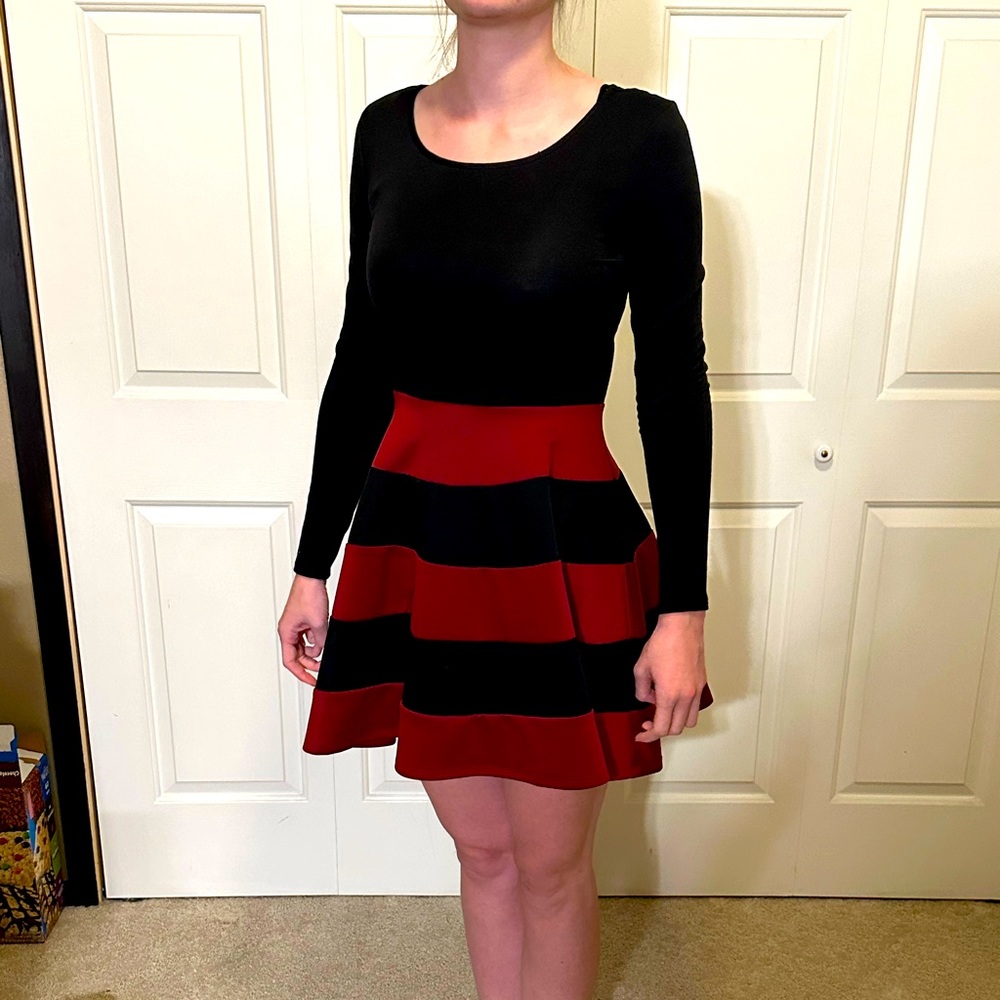 Jodi Kristopher Dress